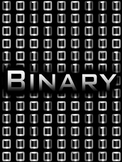 Binary